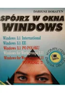 Systemy operacyjne i oprogramowanie - Spójrz w okno windows - miniaturka - grafika 1