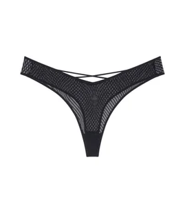 Majtki damskie Harmony Spotlight High Leg Brazilian-40 - Majtki damskie - miniaturka - grafika 1