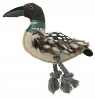 Zabawki dla psów - Zabawka Gryzak dla psa kaczka Bert 28 cm Kerbl - miniaturka - grafika 1