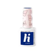 Lakiery do paznokci - Hi Hybrid 342 Lakier Hybrydowy Royal Cobalt 5ml 5902751431902 - miniaturka - grafika 1