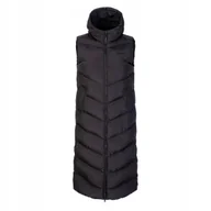 Kamizelki damskie - DAMSKA KAMIZELKA PIKOWANA LADY GULIETTA HI-TEC L - miniaturka - grafika 1