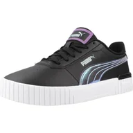 Buty trekkingowe damskie - Buty Puma Carina 2.0 Deep Dive Jr 396545 02 - miniaturka - grafika 1