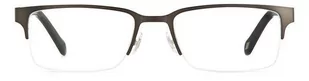 Okulary korekcyjne Fossil FOS 6024 62J - Okulary korekcyjne, oprawki, szkła - miniaturka - grafika 3