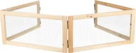 Akcesoria dla gryzoni - TRIXIE 62480, Playpen, Guinea pig, Wood, Metal, 600 mm, 300 mm - miniaturka - grafika 1