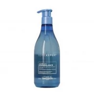 Szampony do włosów - Loreal L'Oreal Professionnel PROFESSIONNEL SCALP Sensi Balance Szampon kojący 500ml 0000054864 - miniaturka - grafika 1