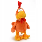 Zabawki interaktywne dla dzieci - Kurczak Interaktywny Kogut Maskotka Tańczy Gra - miniaturka - grafika 1