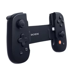 Backbone One - kontroler Xbox do iPhone - Czarny - Kontrolery do Xbox - miniaturka - grafika 5