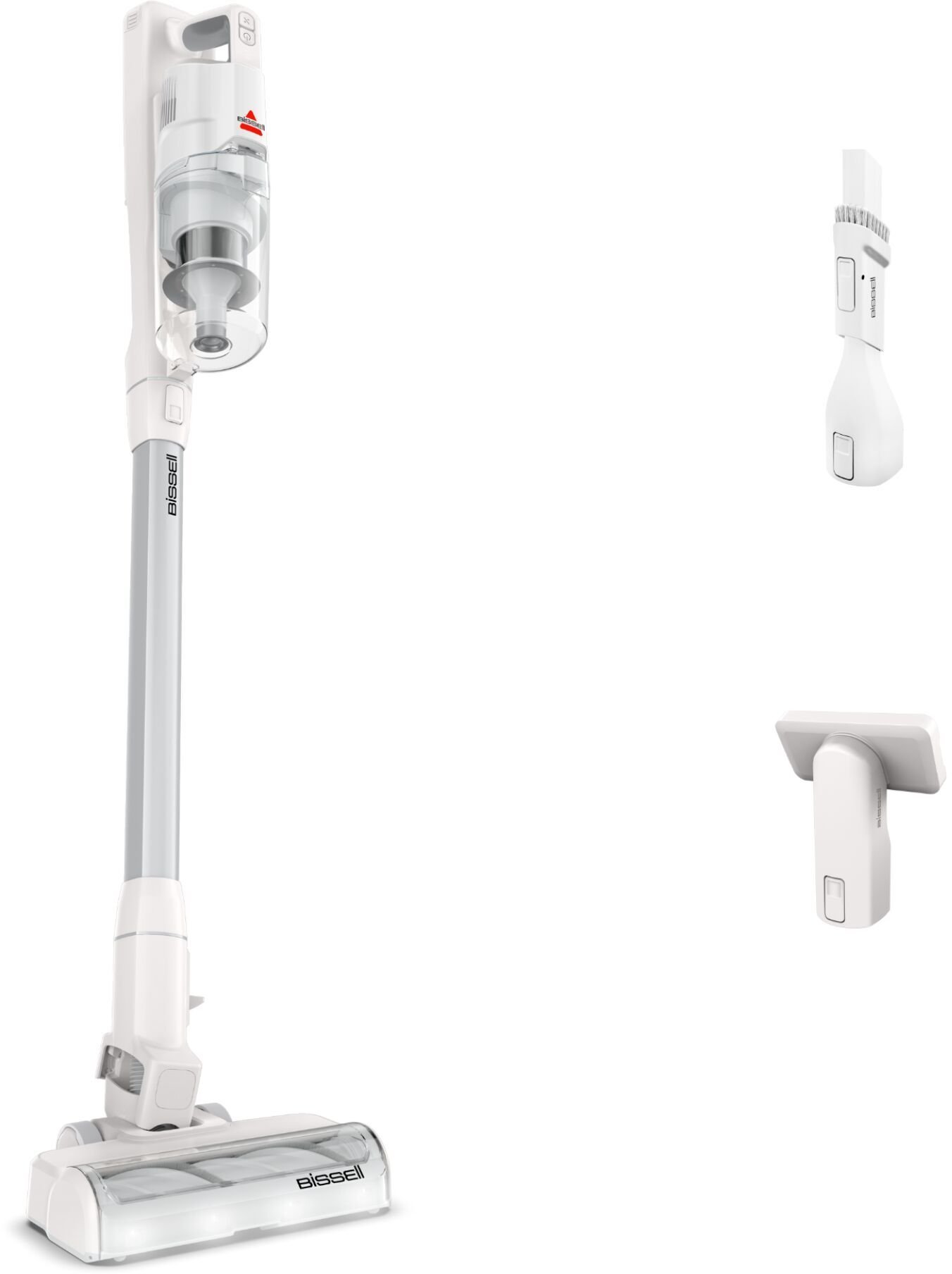 Bissell Stick Vacuum PowerClean 4264N