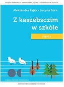 Materiały pomocnicze dla nauczycieli - Z kaszëbsczim w szkòle. Część 3 - miniaturka - grafika 1