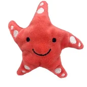 Zabawki dla kotów - Aumüller Toy Starfish Stella - miniaturka - grafika 1