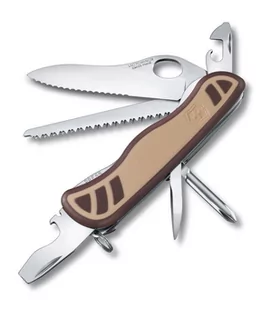 Victorinox Scyzoryk, Trailmaster 2C Grip (0.8461.MWC941) (08461MWC941) - Akcesoria turystyczne - miniaturka - grafika 1
