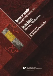 Traverser les frontieres. M - Anna Czarnowus, Joanna Warmuzińska-Rogóż - Pomoce naukowe - miniaturka - grafika 1