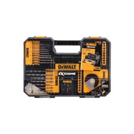 Wiertła - DeWalt Zestaw wierteł Extreme 100 szt. DT70620T-QZ - miniaturka - grafika 1