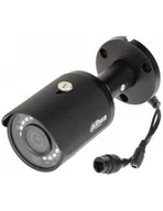 Kamery IP - Kamera Ip Ipc-Hfw1431S-0280B-S4-Black 4 Mpx 2.8 Mm Dahua - miniaturka - grafika 1