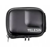 Akcesoria do kamer sportowych - GOPRO Telesin Walizka Etui Futerał Case Do Hero 9 Black SB6523 - miniaturka - grafika 1