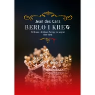 Biografie i autobiografie - Berło i krew - miniaturka - grafika 1