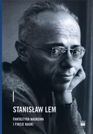 Poradniki hobbystyczne - Stanisław Lem Fantastyka naukowa i fikcje nauki Nowa - miniaturka - grafika 1