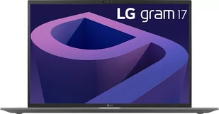 LG Gram 17 2022 / 16 GB RAM / 1 TB + 512 GB SSD PCIe / Windows 11 Home 17Z90Q-G.AA76Y-16GB_1000SSD - Laptopy - miniaturka - grafika 1