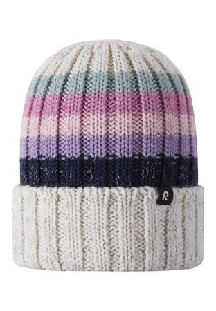 Czapka wełniana zimowa beanie Reima Vilke 50