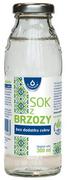 Soki i napoje niegazowane - OLEOFARM SOK Z BRZOZY BEZ DODATKU CUKRU 300 ml 8707931 - miniaturka - grafika 1