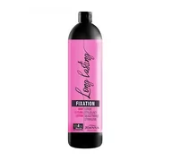 Kosmetyki do stylizacji włosów - Joanna Lotion Stylizujący Mocne Utrwalenie 1000 ML - miniaturka - grafika 1