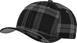 Flexfit czapka Tartan Plaid, wielokolorowa, L-XL 6197 - Czapki męskie - miniaturka - grafika 1