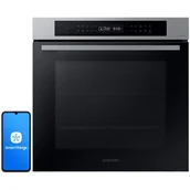 Piekarniki do zabudowy - Samsung NV7B4040VAS/U2 - miniaturka - grafika 1