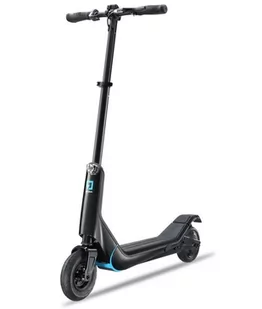 CityBug CityBug2S E-Scooter Czarna (XC-BLACK.2S_Noir) - Hulajnogi elektryczne - miniaturka - grafika 2