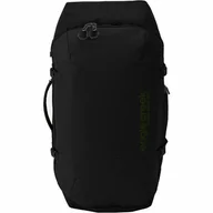 Torby na laptopy - Eagle Creek Plecak Tour Travel 55L S-M z przegrodą na laptopa 66,5 cm black - miniaturka - grafika 1