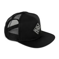 Czapki męskie - Czapka z daszkiem Dakine Classic Diamond Trucker - miniaturka - grafika 1