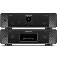 Zestawy stereo - Zestaw stereo: Marantz Model 50 + CD 50n - miniaturka - grafika 1