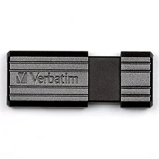 Verbatim PinStripe 32GB (49317) - Pendrive - miniaturka - grafika 3