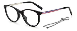 Okulary korekcyjne M Missoni MMI 0031 TN INA - Okulary korekcyjne, oprawki, szkła - miniaturka - grafika 1