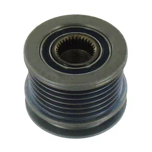 SKF KOŁO PASOWE ALTERNATORA SKF VKM 03828 MERCEDES C W202)/SPRINTER 2T W901/W902) SKF VKM 03828 - Alternatory - miniaturka - grafika 1