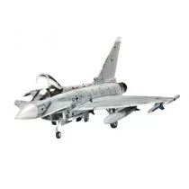 Revell Eurofighter Typhoon 04282 - Modele do sklejania - miniaturka - grafika 1