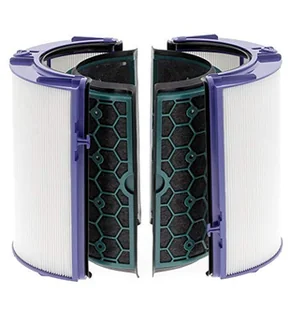 Filtr HEPA i węgiel aktywny do oczyszczacza powietrza Dyson HP04, TP04, DP04, Dyson Pure Hot+Cool, 969048-02 - Filtry do oczyszczaczy powietrza - miniaturka - grafika 1