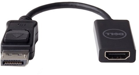 Adapter AV Dell ADPT CON DNGL DP2HDMI