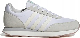 Buty Damskie Adidas Run 60S 3.0 IE3807 r 36 2/3 - Buty sportowe damskie - miniaturka - grafika 1