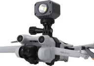 Akcesoria do drona - SunnyLife Uchwyt 1/4 Cala do DJI Mini 3 PRO na Kamerę + Latarka LED - miniaturka - grafika 1