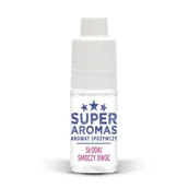 Dodatki do ciast w płynie, aromaty - Aromas Aromat Spożywczy Słodki Smoczy Owoc 10 ml - miniaturka - grafika 1