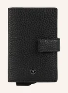 Etui na dokumenty i karty - Joop! Etui Na Karty Cardona E-Cage schwarz - miniaturka - grafika 1