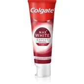Pasty do zębów - Colgate Palmolive PASTA MAX WHITE EXPERT WHITE COOLMINT 75ML zakupy dla domu i biura PL04506A - miniaturka - grafika 1