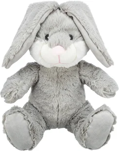 TRIXIE Be Eco Królik Evan dla psa plusz 25 cm - Zabawki dla psów - miniaturka - grafika 1