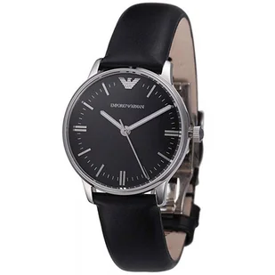 Zegarek Emporio Armani AR1600 - Zegarki damskie - miniaturka - grafika 2