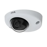 Kamery do monitoringu - Axis 01933-021 kamera przemysłowa Douszne Kamera bezpieczeństwa IP 1920 x 1080 px Sufit - miniaturka - grafika 1