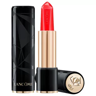 Lancome LAbsolu Rouge Ruby Cream odcień 138 Raging Red Ruby 3 g - Szminki - miniaturka - grafika 1
