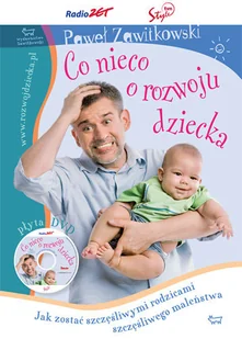 Co nieco o rozwoju dziecka - Miłość, seks, związki - miniaturka - grafika 1