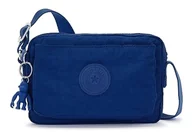 Torebki damskie - Kipling Abanu Mały Crossbody, 20 x 13.5 x 7.5, Deep Sky Blue, Niebieski - miniaturka - grafika 1