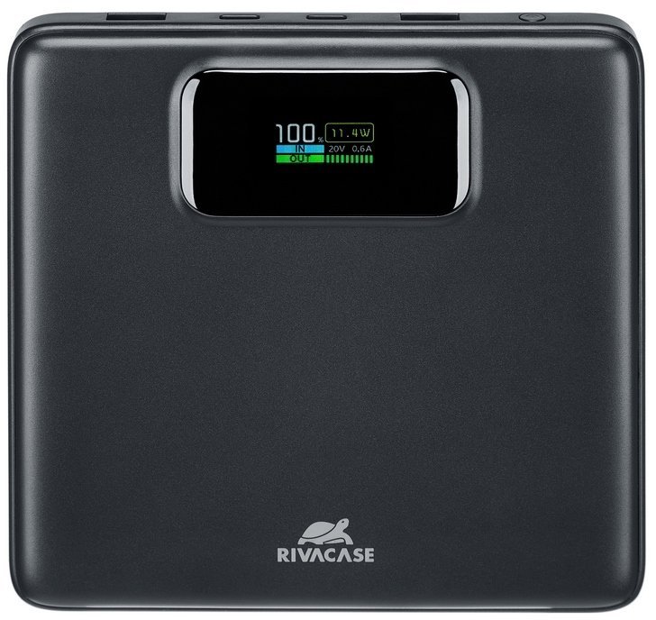 RivaCase POWER BANK USB 20000MAH/VA1090 RIVACASE
