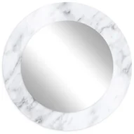 Lustra - Designerskie lustro w dekoracyjnej ramie K0-C00 - miniaturka - grafika 1